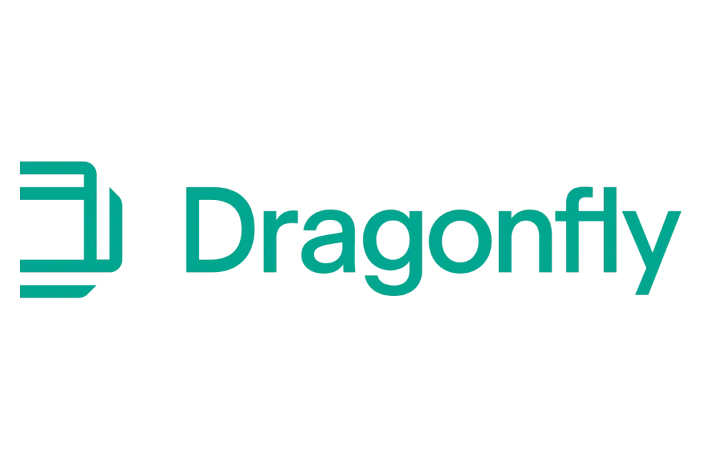 Logo Dragonfly