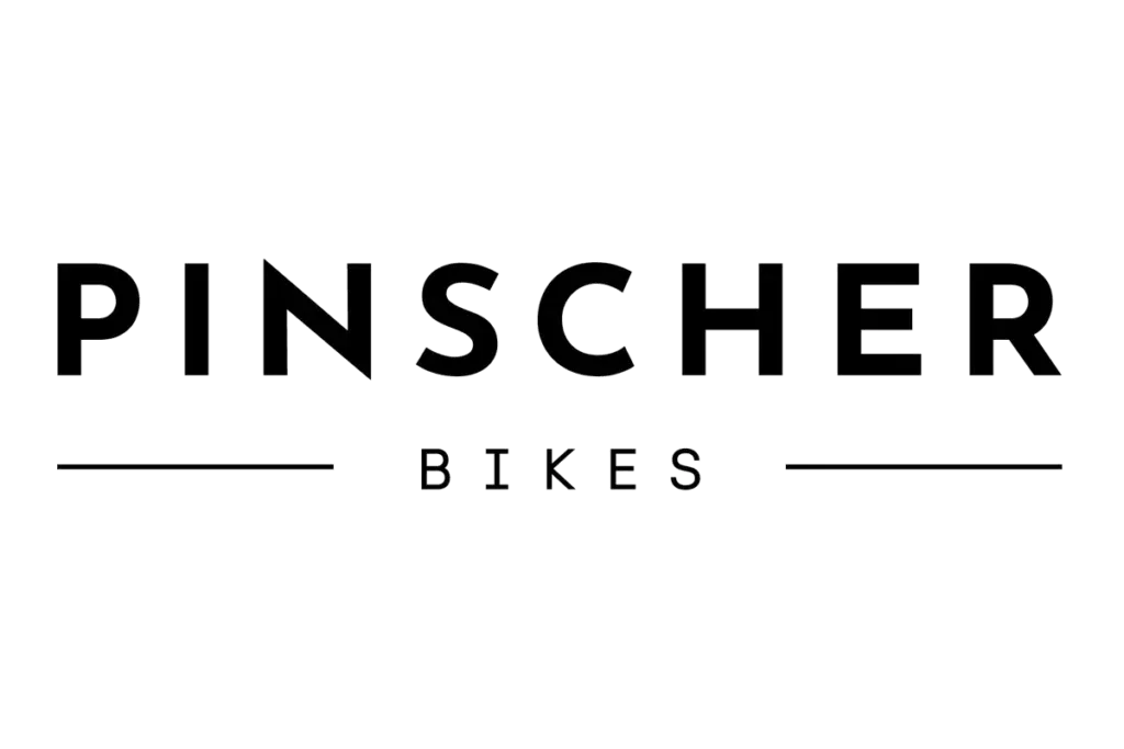 Logo Pinscher Bikes