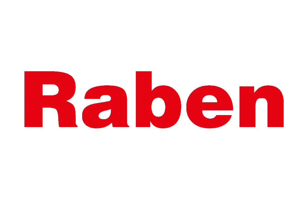 Logo Raben