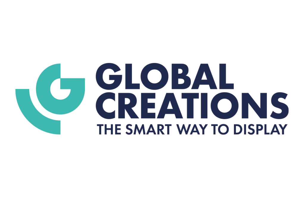Logo Global Creations
