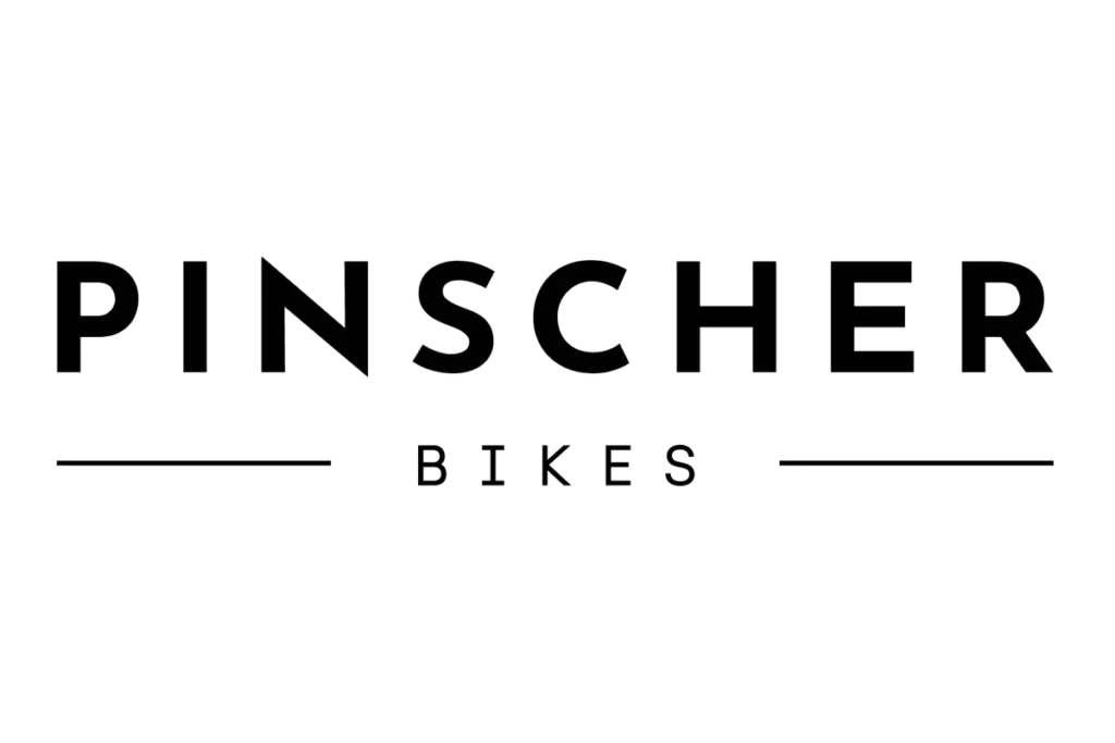 Logo Pinscher Bikes